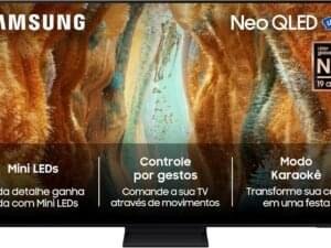 Samsung Vision AI TV 65