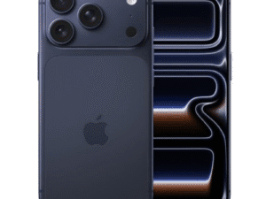 Apple iPhone 17 Pro (256 GB) - Azul intenso