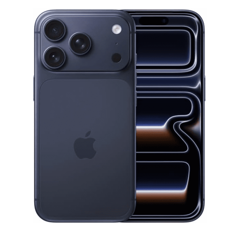 Apple iPhone 17 Pro (256 GB) - Azul intenso